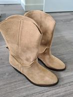 Cowboy laarzen maat 39 Purdey, Kleding | Dames, Schoenen, Ophalen, Beige, Nieuw, Purdey