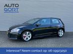 Volkswagen Golf 2.0 TSI GTI Performance | Leder | Dealer ond, Auto's, Origineel Nederlands, Te koop, 5 stoelen, Benzine