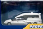 Citroen XM Tissier & decals Ambulance schaal 1/43 Perfex 918, Verzenden, Nieuw, Auto, Overige merken