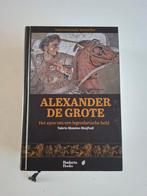 Alexander de Grote - Valerio Massimo Manfredi, Ophalen of Verzenden