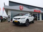 Nissan Qashqai 1.2 Tekna Automaat, Panoramadak, Trekhaak, Pa, 65 €/maand, Gebruikt, 4 cilinders, 116 pk