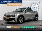 Volkswagen Tiguan 1.5 TSI ACT Highline Business R Aut., Auto's, Volkswagen, Automaat, Overige kleuren, Leder, Bedrijf