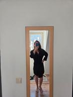 Zwarte blazer, Maat 38/40 (M), H&M, Zwart, Ophalen of Verzenden