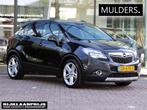 Opel Mokka 1.4 T Cosmo | Navi / Comfortstoelen / Camera, Voorwielaandrijving, Stof, Gebruikt, 4 cilinders