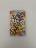 Super Mario Party Jamboree - Nintendo Switch, Avontuur en Actie, Eén computer, Ophalen of Verzenden, Zo goed als nieuw