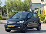 Hyundai I10 1.25i Active Cool | Airco | Android Catlr Play |, Voorwielaandrijving, Gebruikt, Zwart, 4 cilinders