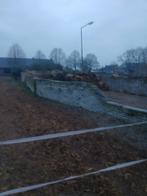 Stal mest, Ophalen of Verzenden