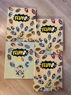 Flippo Mappen Collectie - Deel 1 & 2, Verzamelen, Flippo's, Ophalen of Verzenden, Looney Tunes, Map, Album of Poster, Met verzamelmap(pen)