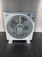 tafelventilator Quigg, Ophalen, Gebruikt, Tafelventilator