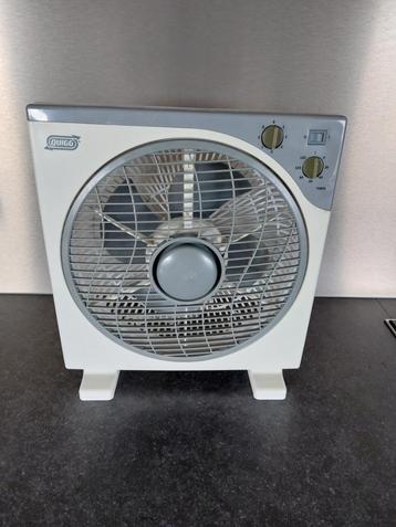 tafelventilator Quigg beschikbaar voor biedingen