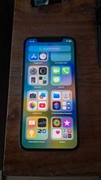 iPhone X, Gebruikt, Wit, 64 GB, Zonder simlock
