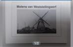 Molens van Weststellingwerf (Wolvega e.o.), Boeken, Geschiedenis | Stad en Regio, Ophalen of Verzenden, Zo goed als nieuw, 20e eeuw of later