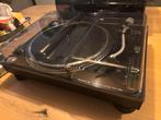 2 decksavers voor technics sl1200 / pioneer PLX 1000, Ophalen of Verzenden, Zo goed als nieuw, Platenspeler-onderdeel, Technics