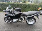 Nette BMW R 1100 S 62.000 km Laser uitlaatsysteem Inruil kan, 1085 cc, Bedrijf, Sport, Meer dan 35 kW