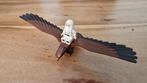 Origineel LEGO Gandalf the White (lor063) minifig plus eagle, Kinderen en Baby's, Speelgoed | Duplo en Lego, Ophalen of Verzenden