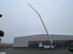 MAN TGM 15.290 Klaas 35 meter Dachdecker Kran (bj 2013), 290 pk, Euro 5, Achterwielaandrijving, MAN