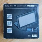 MEDION Design stereo-NXT-reisluidspreker LIFE S69000, Ophalen of Verzenden, Zo goed als nieuw