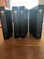 postzegelverzameling, Postzegels en Munten, Postzegels | Volle albums en Verzamelingen, Ophalen, Nederland en Buitenland