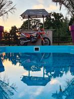 Mooie KTM 250 nieuw staat, 250 cc, Particulier, Crossmotor, 1 cilinder
