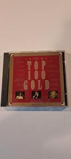 Top 100 Gold 3, Cd's en Dvd's, Cd's | Verzamelalbums, Pop, Ophalen of Verzenden, Zo goed als nieuw