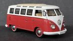 Volkswagen VW Transporter T1 Samba 1:43 Schuco Pol, Hobby en Vrije tijd, Modelauto's | 1:43, Verzenden, Nieuw, Auto, Schuco