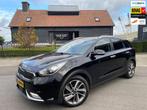 Kia Niro 1.6 GDi Hybrid ExecutiveLine Leer Navi Led-Xenon, Auto's, Kia, Bedrijf, SUV of Terreinwagen, Niro, 1300 kg