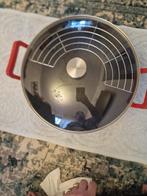 Buccan pan 1x gebruikt, Ophalen, Zo goed als nieuw