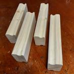 Box Bodem Verhogers, Kinderen en Baby's, Ophalen of Verzenden, Nieuw, Rechthoekig