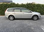 Ford Focus Wagon 1.6 Titanium | Navi | Autom. Airco | Cruise, Auto's, Ford, 1596 cc, Gebruikt, 4 cilinders, 635 kg