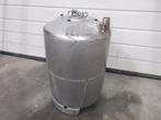RVS drukvat, watertank, Watersport en Boten, Ophalen, Gebruikt