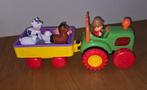 Boederij speelgoed, Ophalen, Zo goed als nieuw