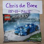 LEGO McLaren Elva 30343, Kinderen en Baby's, Speelgoed | Duplo en Lego, Ophalen of Verzenden, Nieuw, Complete set, Lego