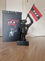 Ajax Borstbeeld 125 Jaar - Limited Edition, Ophalen of Verzenden, Nieuw, Ajax, Beeldje of Poppetje