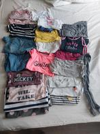 Kledingpakket voor een meisje, Kinderen en Baby's, Kinderkleding | Kinder-kledingpakketten, Ophalen of Verzenden, Gebruikt