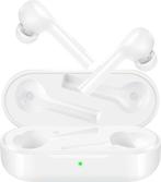 Huawei FreeBuds 2 - Draadloze in-ear oordopjes - Wit, Niet ingevuld, In gehoorgang (in-ear), Bluetooth, Niet ingevuld