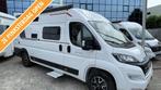 Roller Team Livingstone Advance DUO MAXX, Caravans en Kamperen, Campers, Overige merken, Bedrijf, Diesel, 6 tot 7 meter