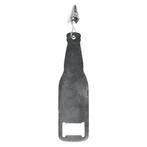 set van 4 tafelkleedgewichtjes flesopener TW32, Euregioweg 225 Enschede, Info@esschertdesign.nl, Nieuw, Ophalen of Verzenden