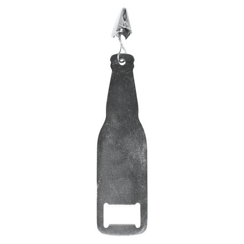 set van 4 tafelkleedgewichtjes flesopener TW32, Tuin en Terras, Tuinmeubel-accessoires, Nieuw, Ophalen of Verzenden