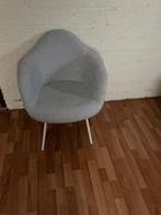 Stoel, Ophalen, Overige kleuren, Zo goed als nieuw, Metaal