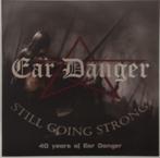 Ear Danger -Still Going Strong LP NL Heavy Metal 1983-2022, Cd's en Dvd's, Vinyl | Hardrock en Metal, Ophalen of Verzenden, Nieuw in verpakking