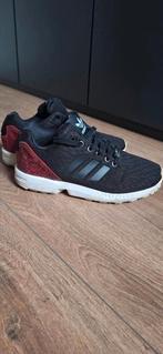 Adidas torsion sneakers, Adidas, Zwart, Ophalen of Verzenden, Sneakers of Gympen