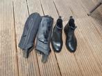 Jodhpurs met Chaps maat 36, Ophalen of Verzenden, Zo goed als nieuw