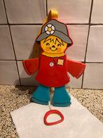 Oude trekpop, Antiek en Kunst, Ophalen of Verzenden