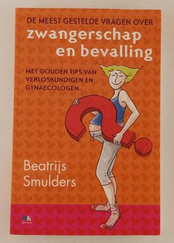 De meest gestelde vragen over zwangerschap en bevalling beschikbaar voor biedingen