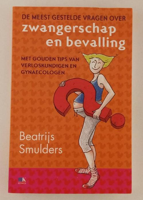 De meest gestelde vragen over zwangerschap en bevalling, Boeken, Zwangerschap en Opvoeding, Gelezen, Zwangerschap en Bevalling