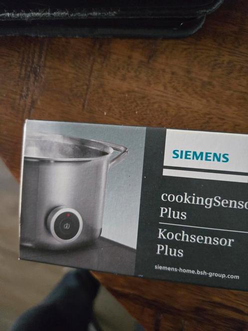 Siemens HZ39050, Witgoed en Apparatuur, Kookplaten, Nieuw, Ophalen of Verzenden