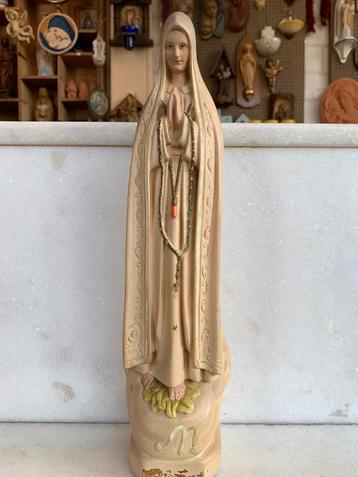 Fatima/ gips beschikbaar voor biedingen