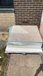 Vloertegel 90x90, Doe-het-zelf en Verbouw, Tegels, Ophalen, 60 cm of meer, Keramiek, Zo goed als nieuw