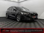 Ford Focus 1.0 EcoBoost Hybrid ST Line Clima, Camera, Navi,, Auto's, 1349 kg, Gebruikt, Zwart, Handgeschakeld