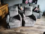 Relax Fauteuils, Huis en Inrichting, Fauteuils, Gebruikt, 75 tot 100 cm, 50 tot 75 cm, Ophalen
